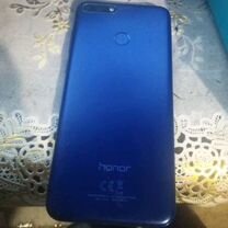 HONOR 7C, 3/32 ГБ