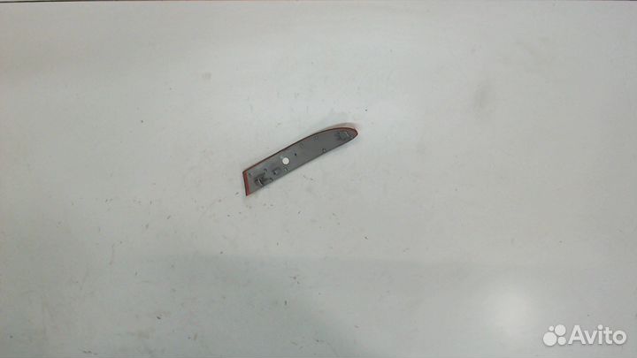 Катафот BMW X3 F25, 2014