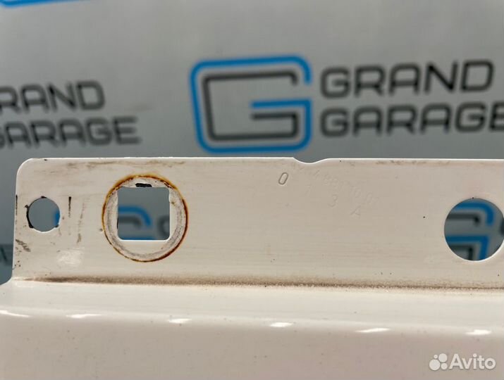 Крыло переднее правое Mercedes-Benz C-Class W204