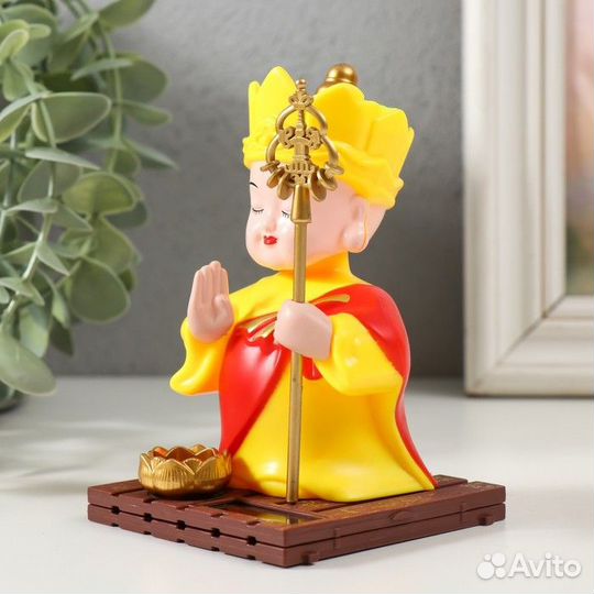 2 шт. Маятник пластик от солнечной батареи 'Импера