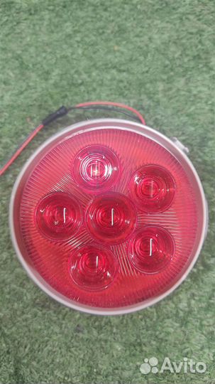 Фонарь задний наружный правый Toyota Verso R2 2017