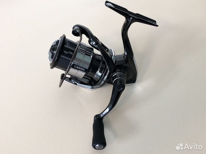 Shimano 23 Vanquish C2000S, 2500S