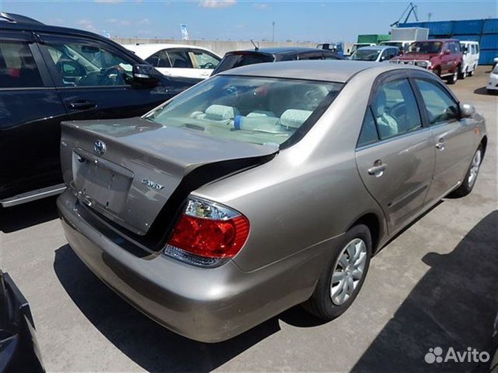 Шланг тормозной передний левый Toyota Camry ACV30