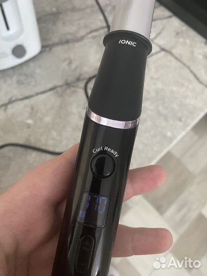 Щипцы для завивки Philips BHB872/00 (филипс ионик)