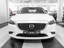 Mazda 6 2.0 AT, 2015, 124 703 км, с пробегом, цена 1 930 000 руб.