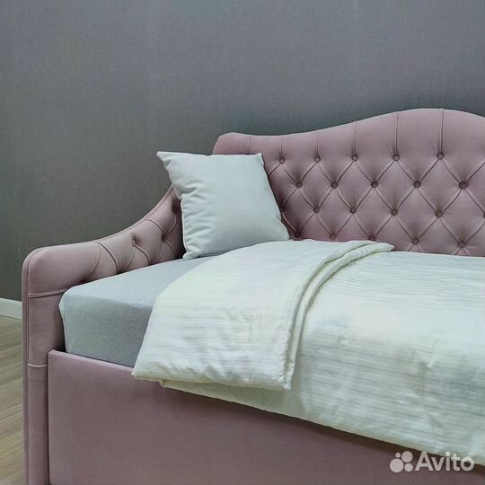 Кровать диван детская на заказ