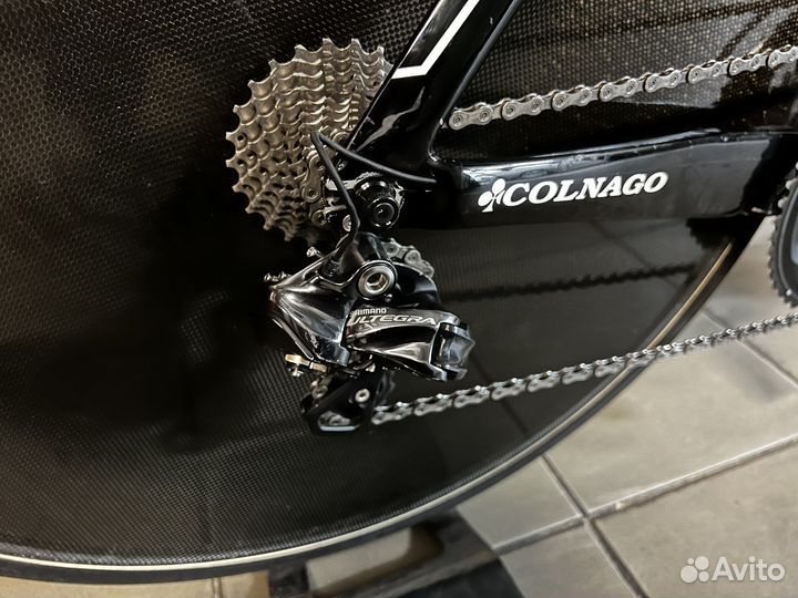 Colnago K-Zero
