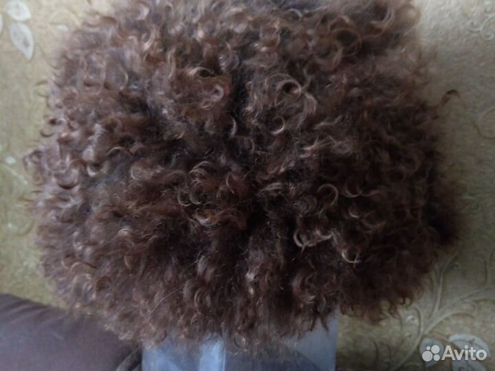 Папаха.Кавказкая папаха