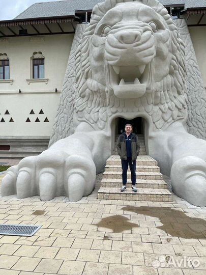 Свой человек в Москве