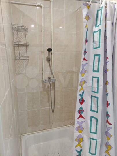 Комната 24 м², 1/17 эт.