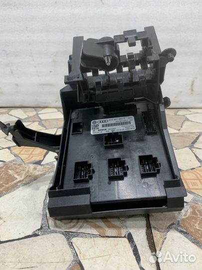 Блок комфорта Audi A5 купе 1.8 2008