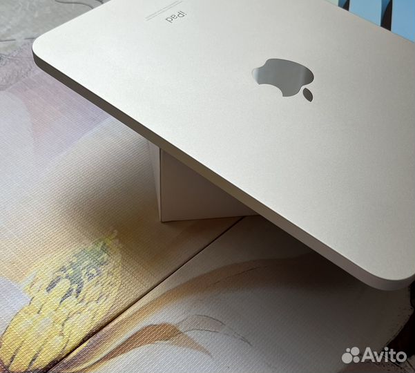 iPad mini 6 64gb на гарантии