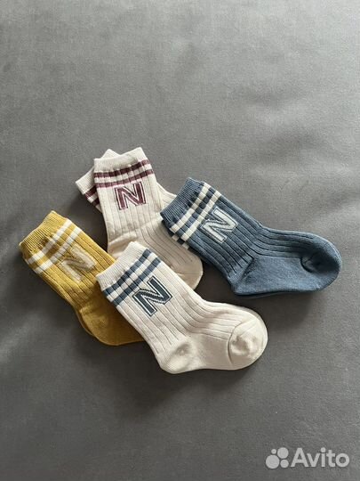 Носки детские