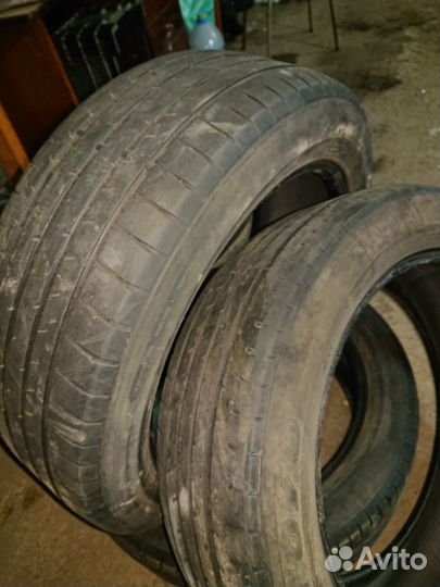 Toyo Proxes R36 225/55 R19 99