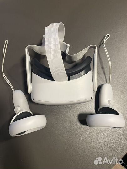 Oculus quest 2 256gb