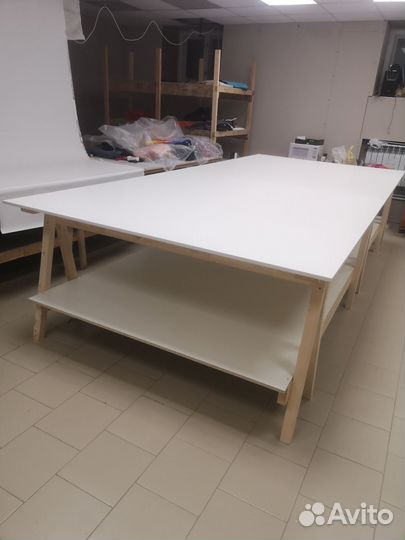 Раскройный стол