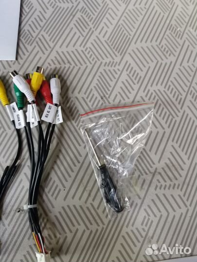 Магнитола teyes CC3 4ггб 8 ядерная 9-10 дюйм