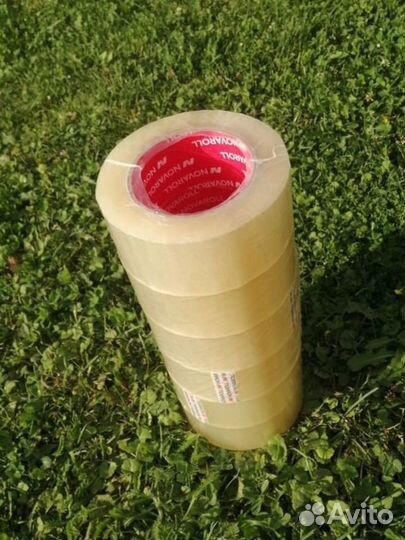 Скотч,150 метров,клейкая канцелярская лента