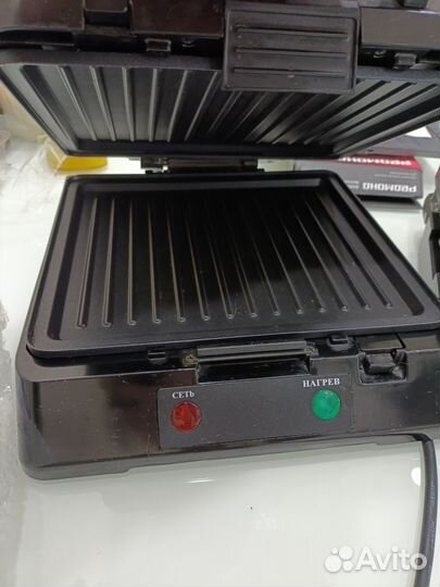 Электро гриль ARC