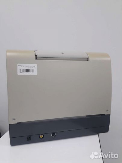 Детектор банкнот MD-8000 (9840)