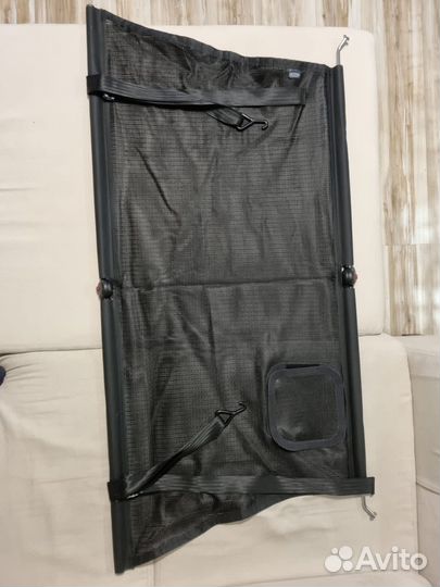 Сетка багажника ford S-MAX