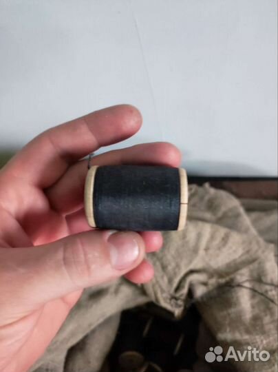 Нити СССР (Экстра Комб. имени Кирова)