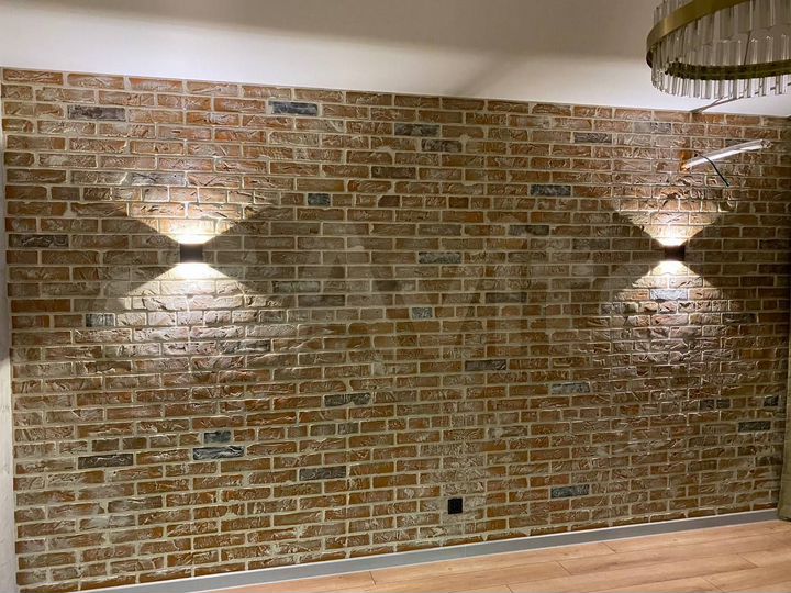 2-к. квартира, 59 м², 2/15 эт.