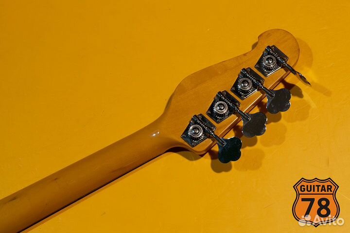 Yamaha BB VI Broad Bass Japan 1984