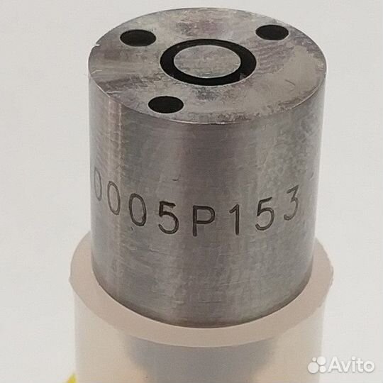 M0005P153 Распылитель пьезофорсунки Siemens