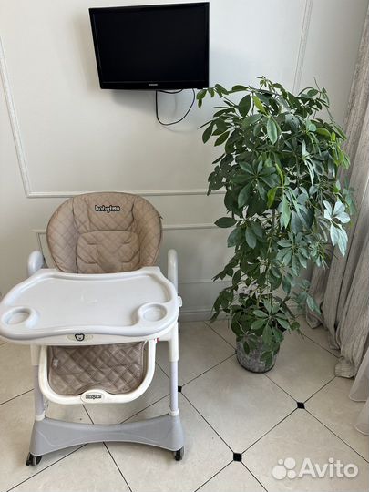 Столик для кормления babyton