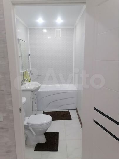 1-к. квартира, 43 м², 3/9 эт.