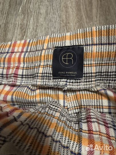 Джоггеры Elias Rumelis 46