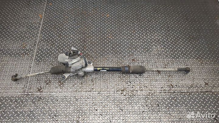 Рейка рулевая без г/у Suzuki SX4, 2013