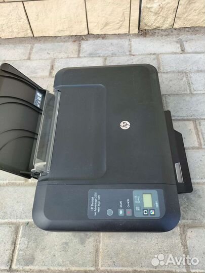 Мфу нр 2515 и С4100