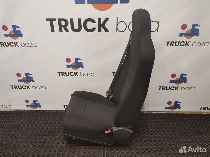 45104680003131 Сиденье пассажирское механическое