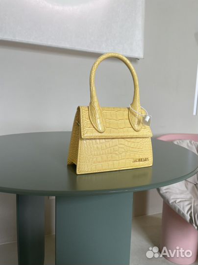 Сумка jacquemus