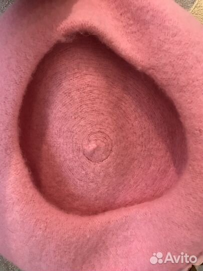 Новый берет