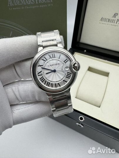 Часы женские Cartier