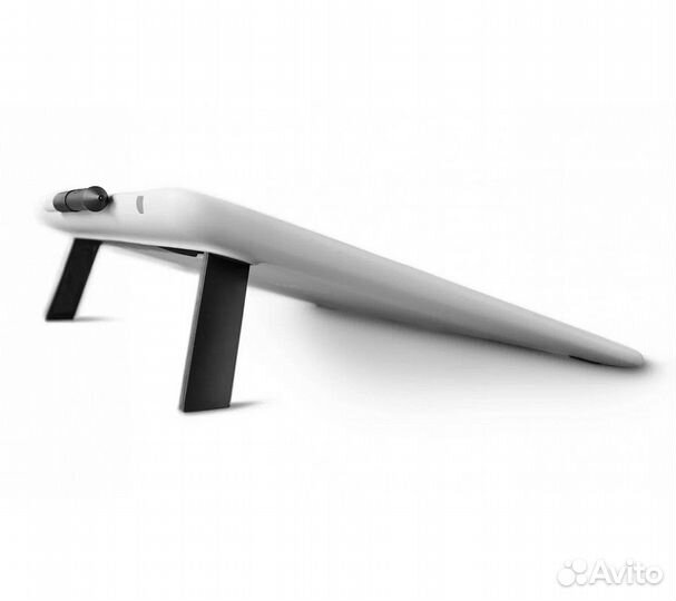 Графический планшет Wacom One 13 pen display, черн