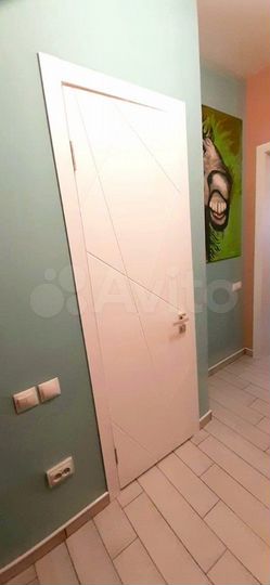 Квартира-студия, 35 м², 10/12 эт.