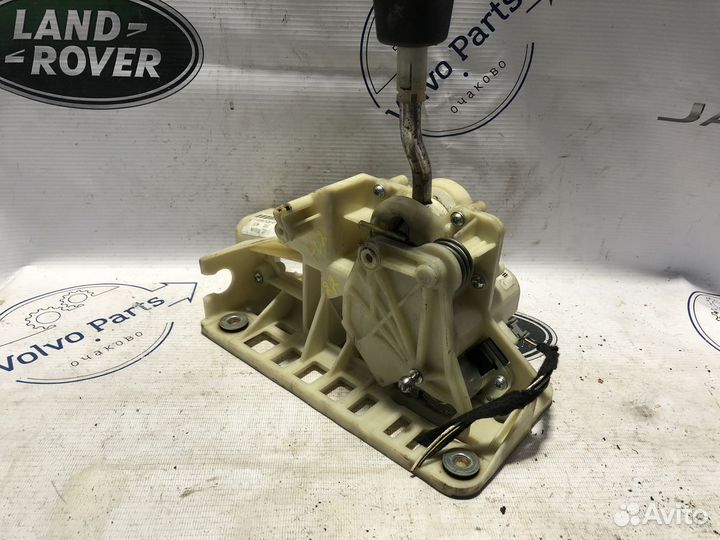 Кулиса кпп Land Rover Freelander (L359) II (2006-2