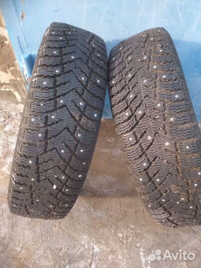 Cordiant Snow Cross 2 185/60 R15 88T