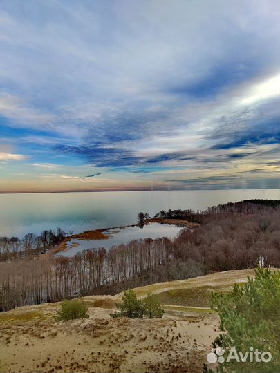 Индивидуальный Тур в Калининград от 3-х дней