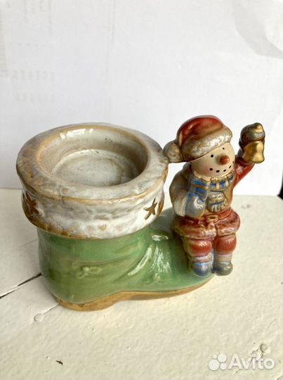 Подсвечник