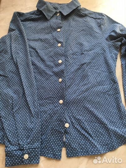 Вещи 42-44 пакетом