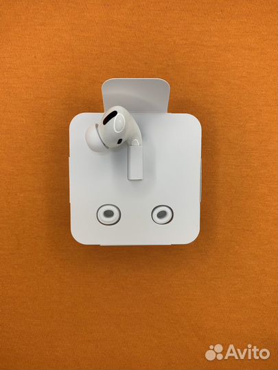 Новый правый AirPods Pro оригинал