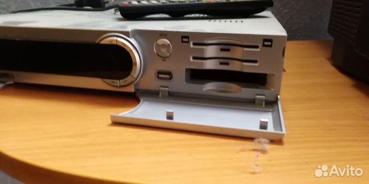 Спутниковый ресивер