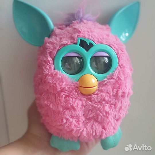 Игрушка Furby