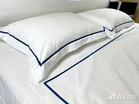 Постельное белье для гостиниц
