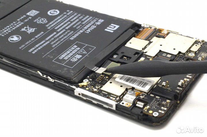 Аккумулятор для Xiaomi Redmi